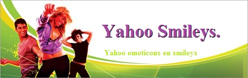 Yahoo Smileys